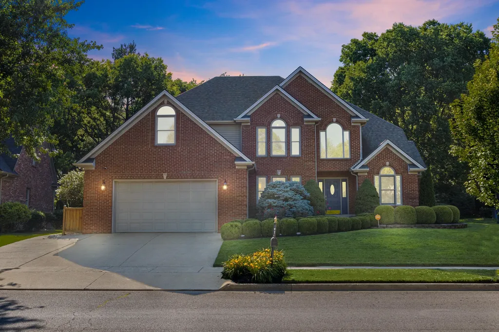 3049 Old Field Way Lexington KY 40513