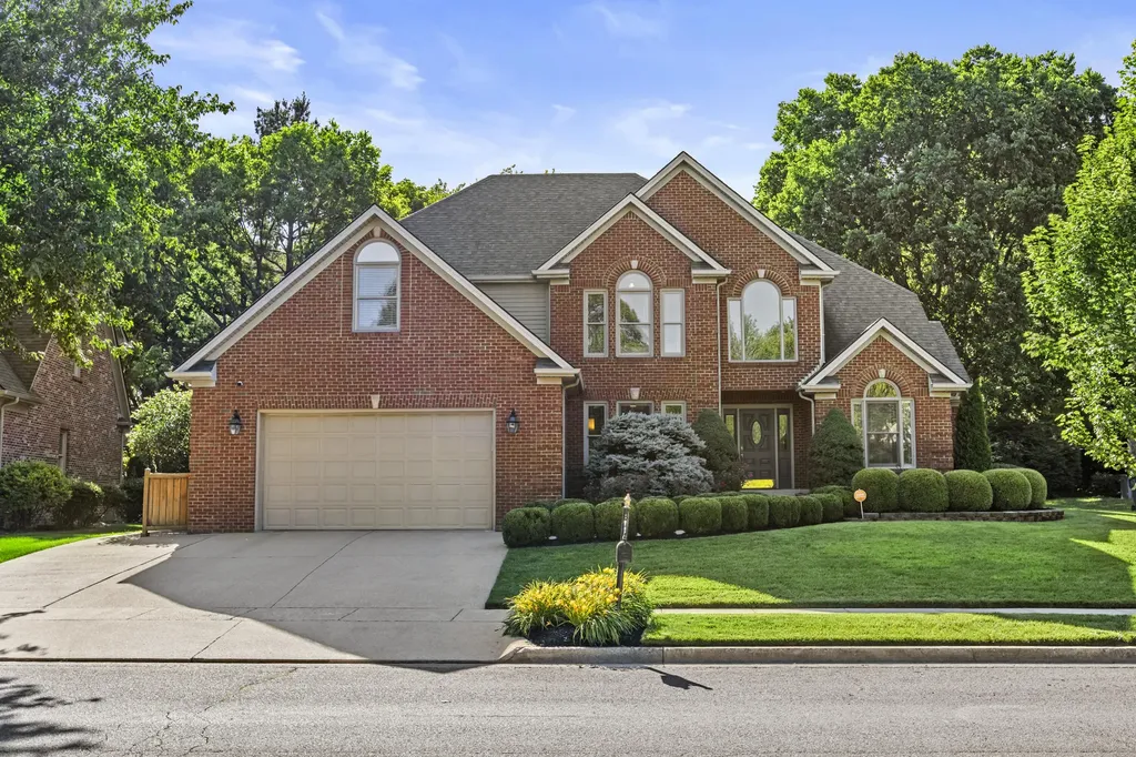 3049 Old Field Way Lexington KY 40513
