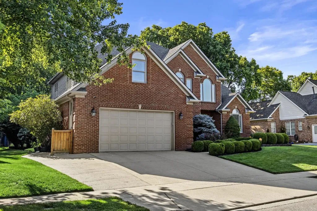 3049 Old Field Way Lexington KY 40513