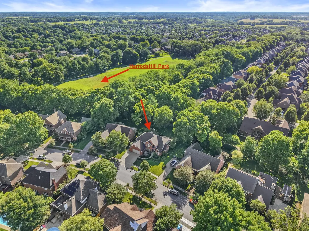 3049 Old Field Way Lexington KY 40513