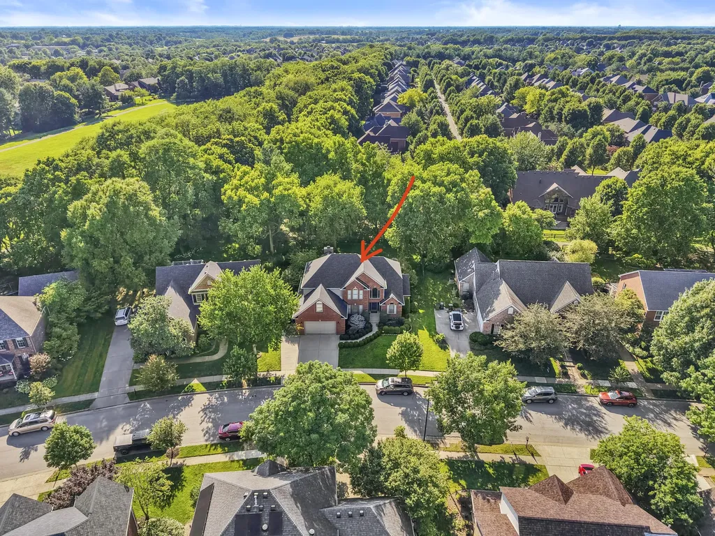 3049 Old Field Way Lexington KY 40513