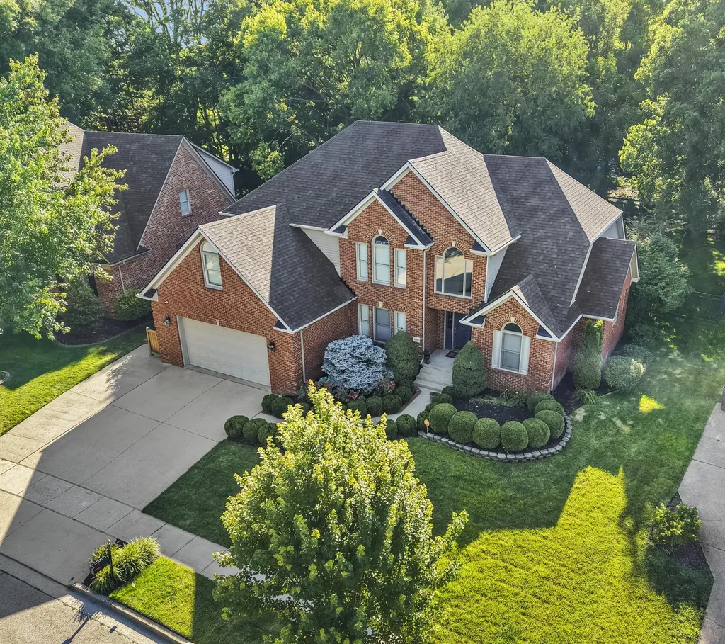 3049 Old Field Way Lexington KY 40513