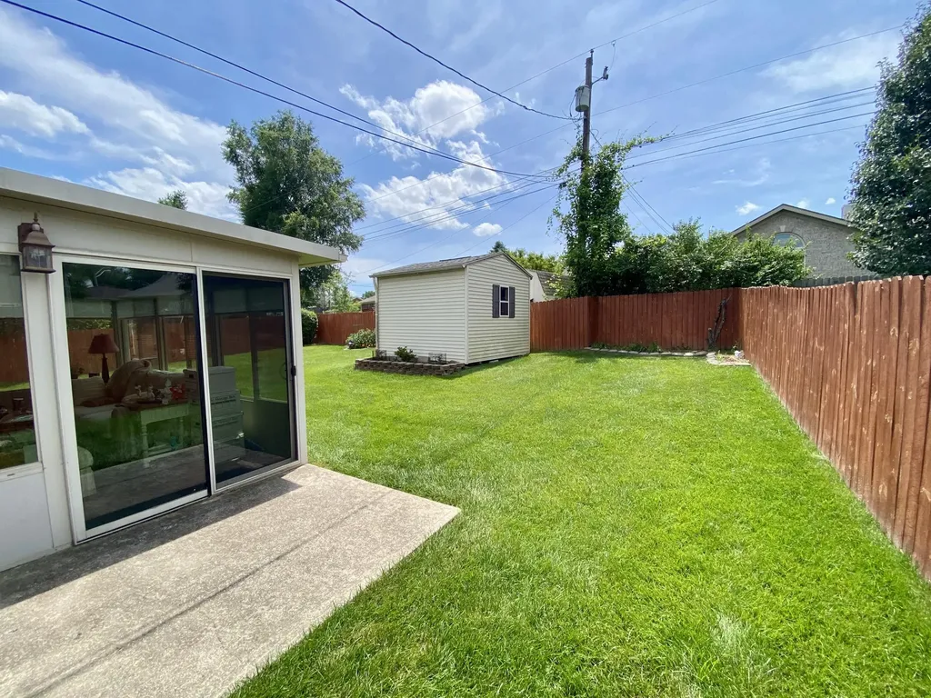 304 Woodspointe Way Wilmore KY 40390