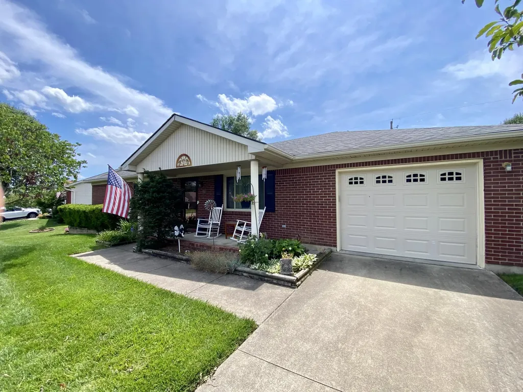 304 Woodspointe Way Wilmore KY 40390
