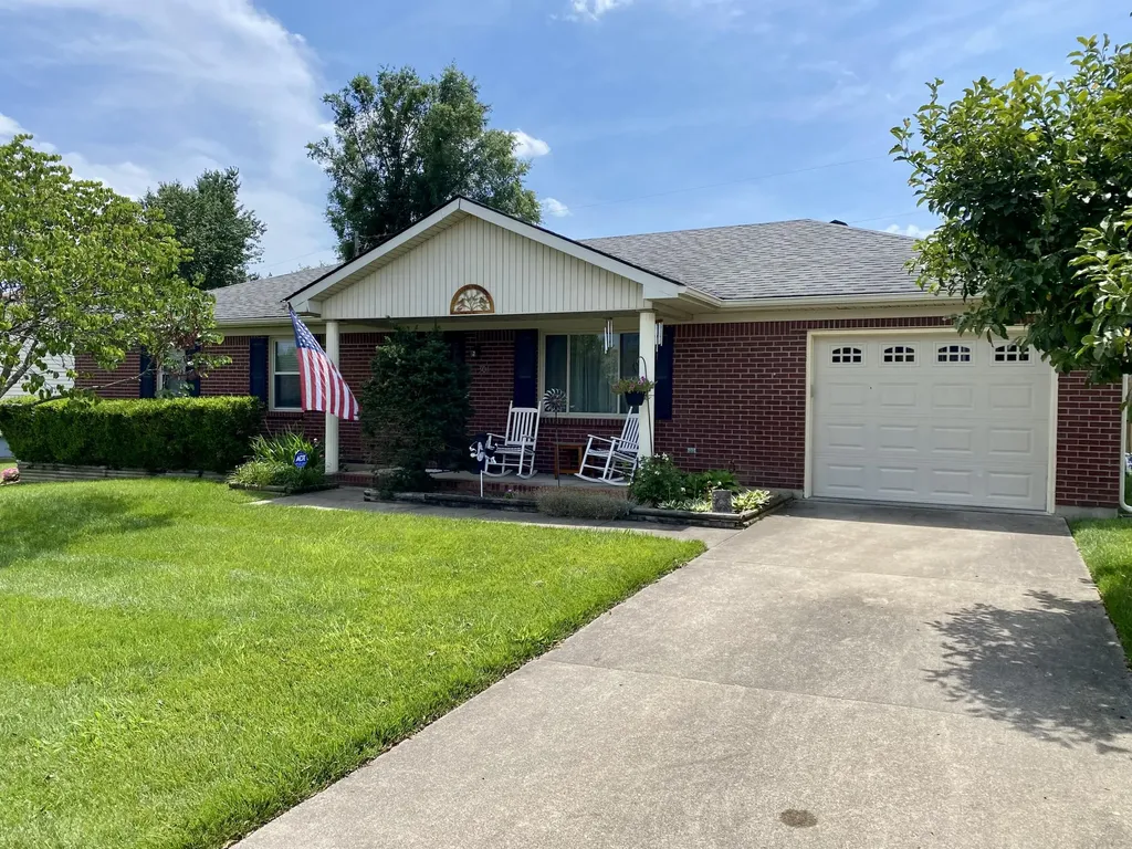 304 Woodspointe Way Wilmore KY 40390