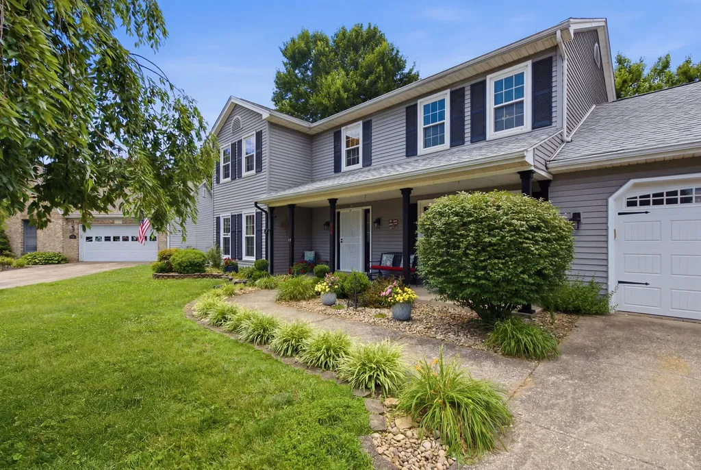 418 Wells Lane Versailles KY 40383