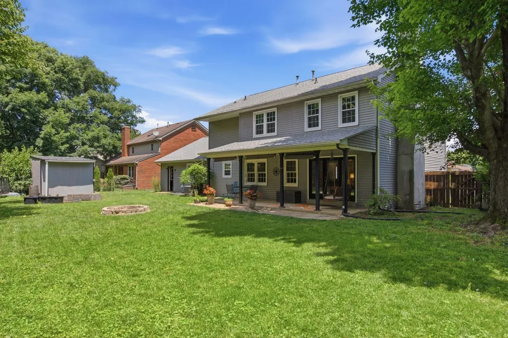 418 Wells Lane Versailles KY 40383
