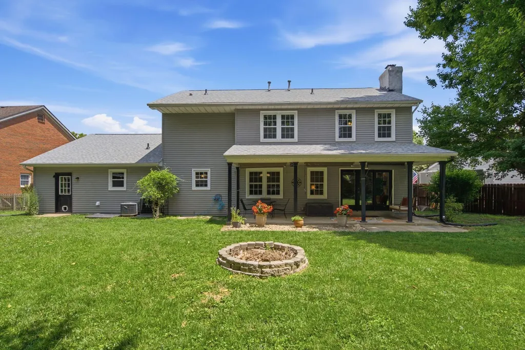 418 Wells Lane Versailles KY 40383