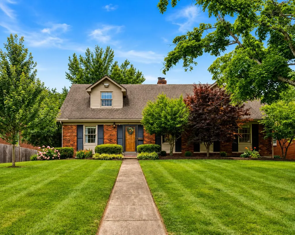 328 Leawood Drive Lexington KY 40502