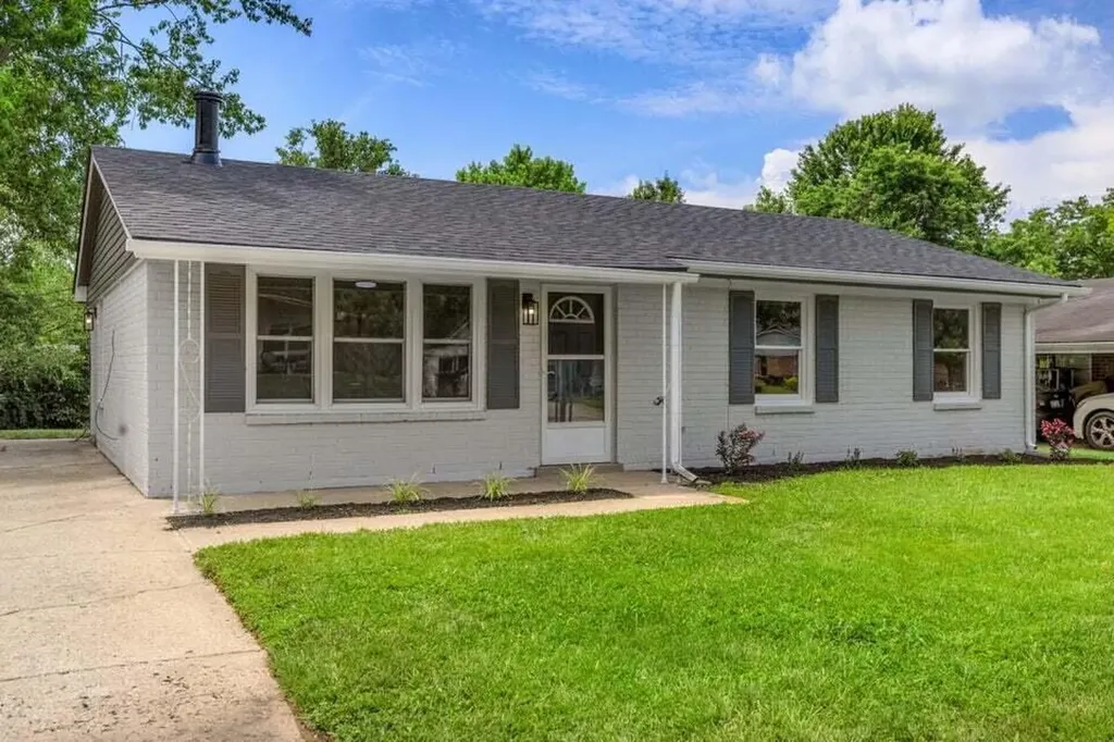 208 Independence Court Georgetown KY 40324