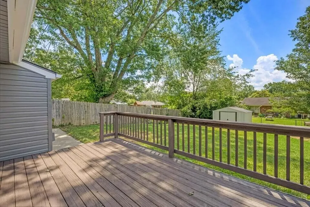 208 Independence Court Georgetown KY 40324