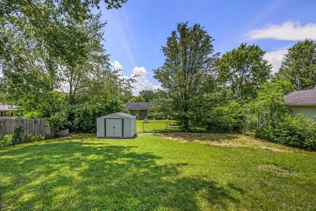 208 Independence Court Georgetown KY 40324