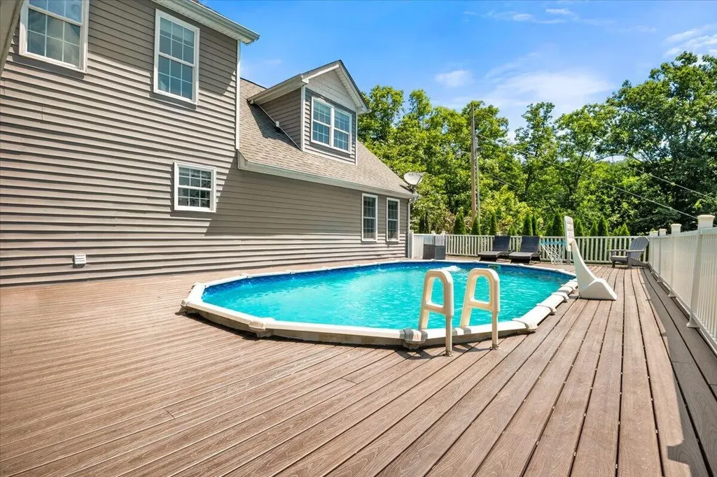 75 Sentinal Drive Manchester KY 40962