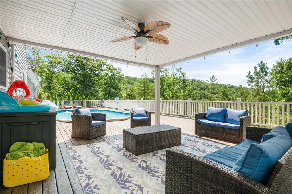 75 Sentinal Drive Manchester KY 40962