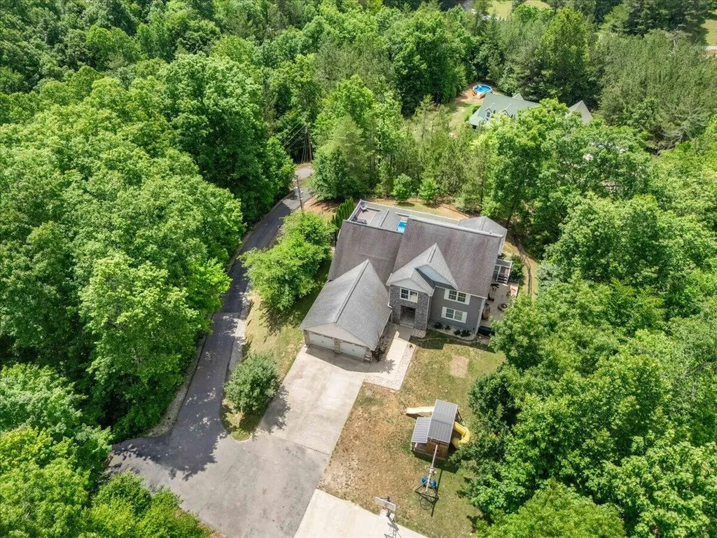 75 Sentinal Drive Manchester KY 40962