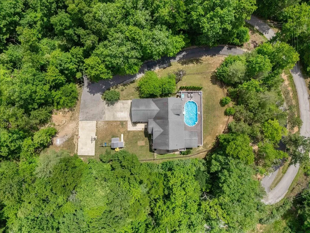 75 Sentinal Drive Manchester KY 40962