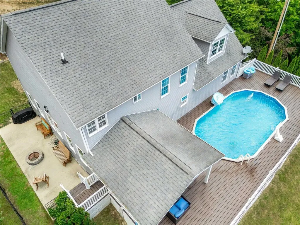 75 Sentinal Drive Manchester KY 40962