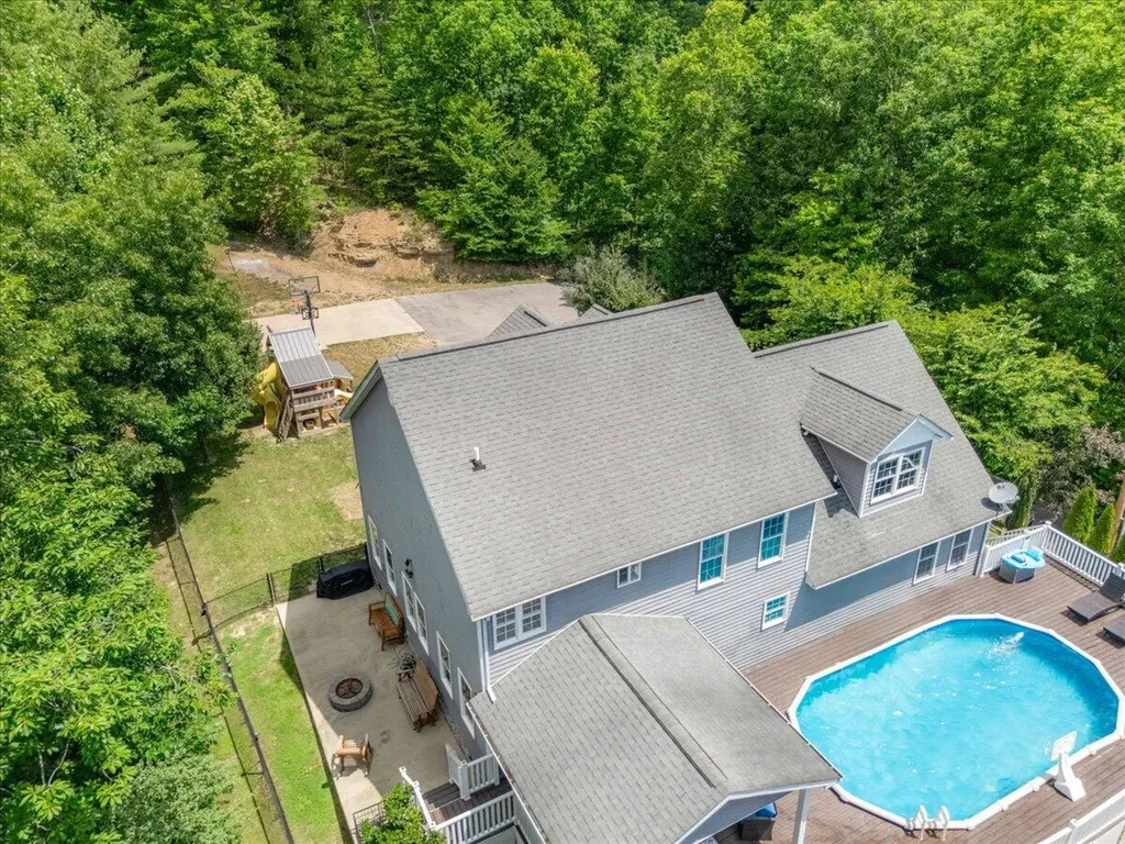 75 Sentinal Drive Manchester KY 40962