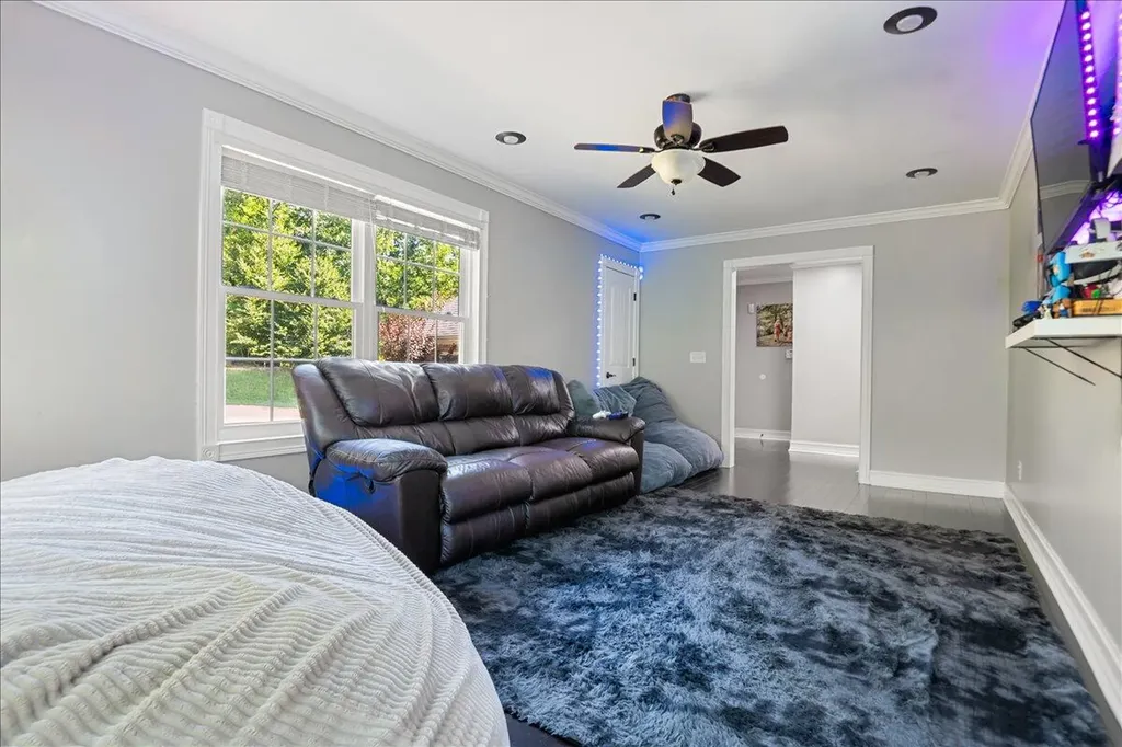 75 Sentinal Drive Manchester KY 40962
