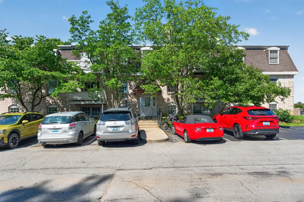 175 Malabu Drive Lexington KY 40503