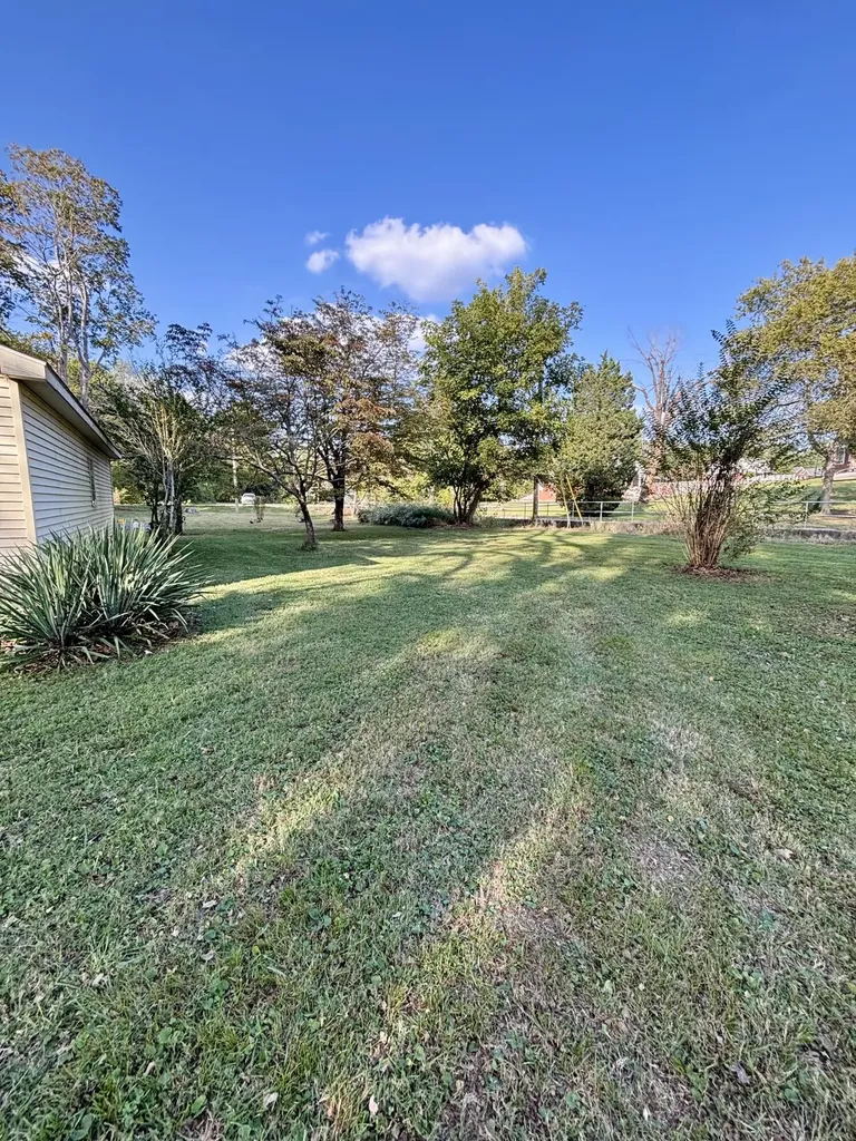 408 W Bellville Street Marion KY 42064