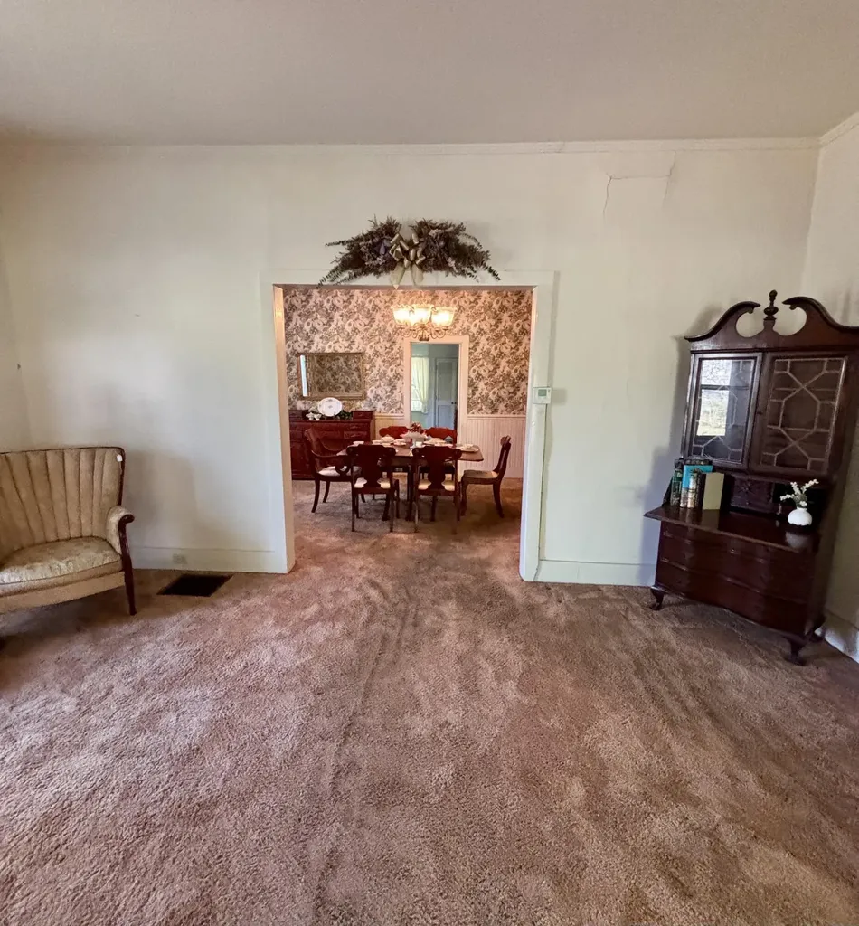408 W Bellville Street Marion KY 42064