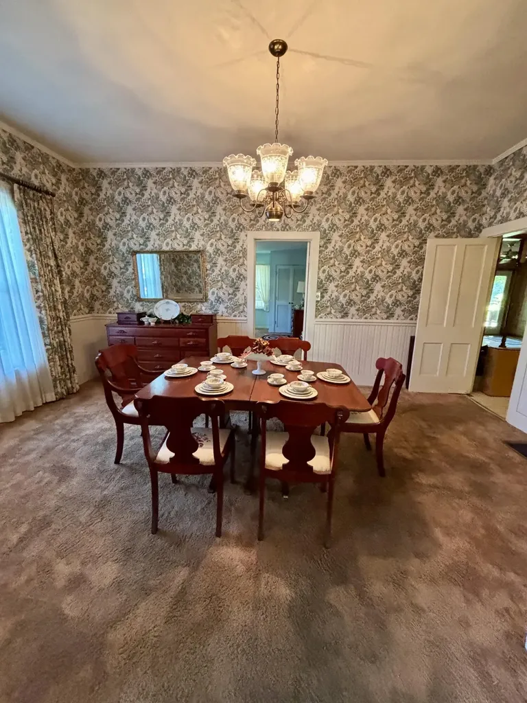 408 W Bellville Street Marion KY 42064
