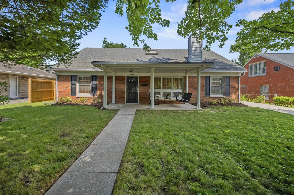 2029 Dellwood Drive Lexington KY 40503