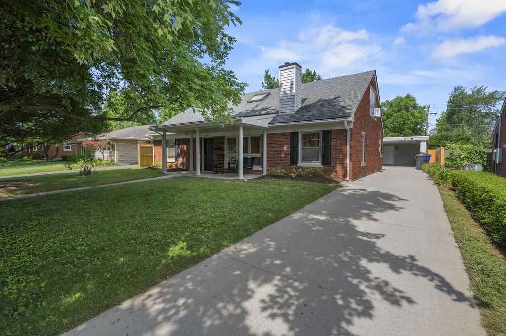 2029 Dellwood Drive Lexington KY 40503