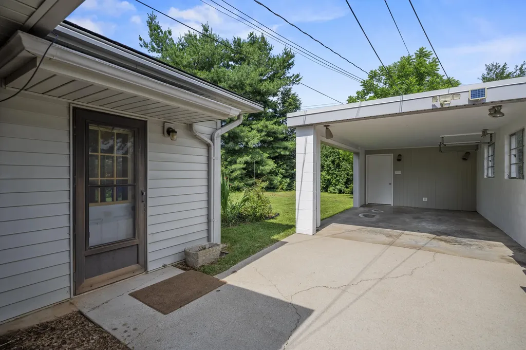 2029 Dellwood Drive Lexington KY 40503
