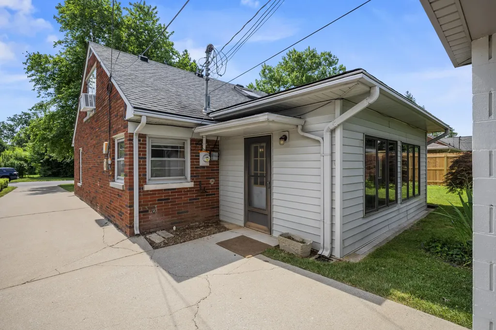 2029 Dellwood Drive Lexington KY 40503