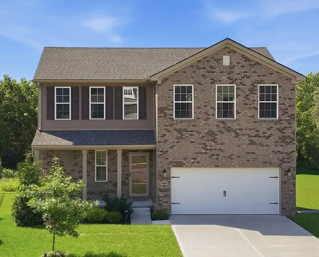 104 Galway Lane Georgetown KY 40324
