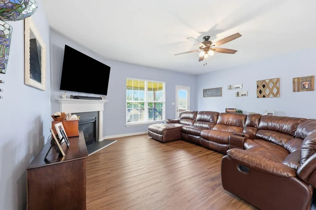 104 Galway Lane Georgetown KY 40324