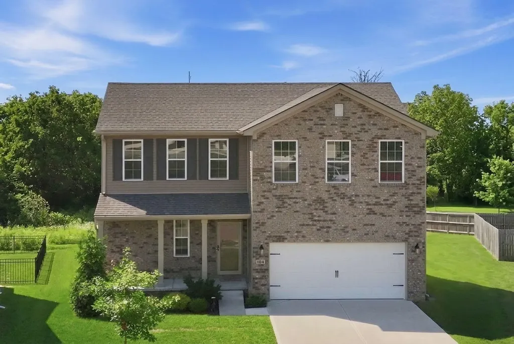 104 Galway Lane Georgetown KY 40324