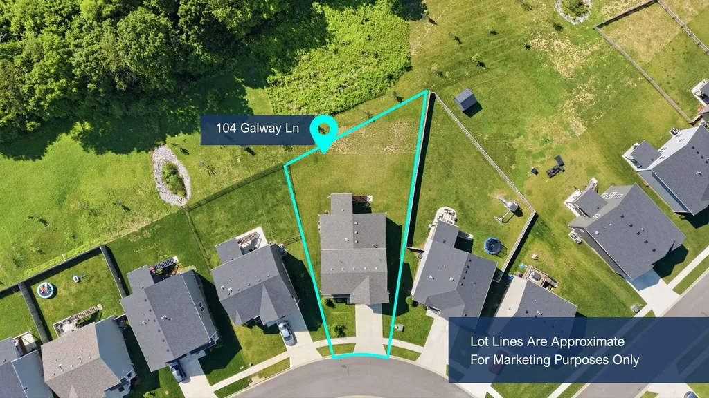 104 Galway Lane Georgetown KY 40324