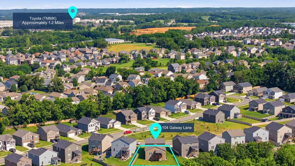 104 Galway Lane Georgetown KY 40324