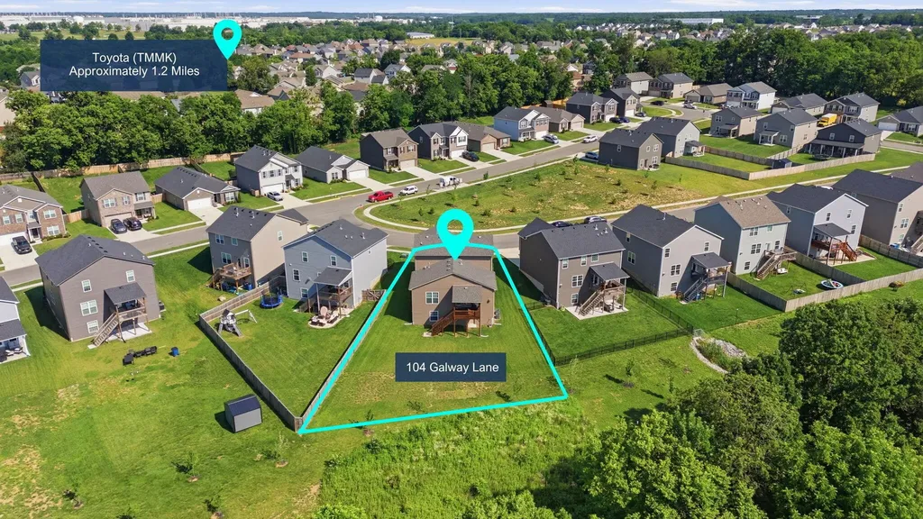 104 Galway Lane Georgetown KY 40324