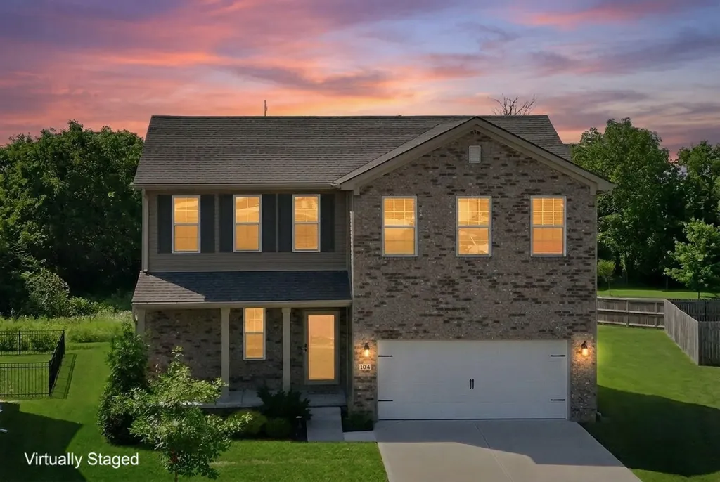 104 Galway Lane Georgetown KY 40324
