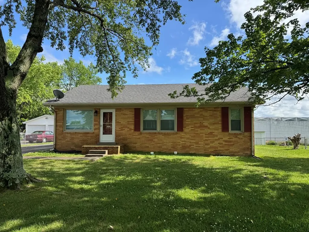 2913 Seminole Drive Hopkinsville KY 42240