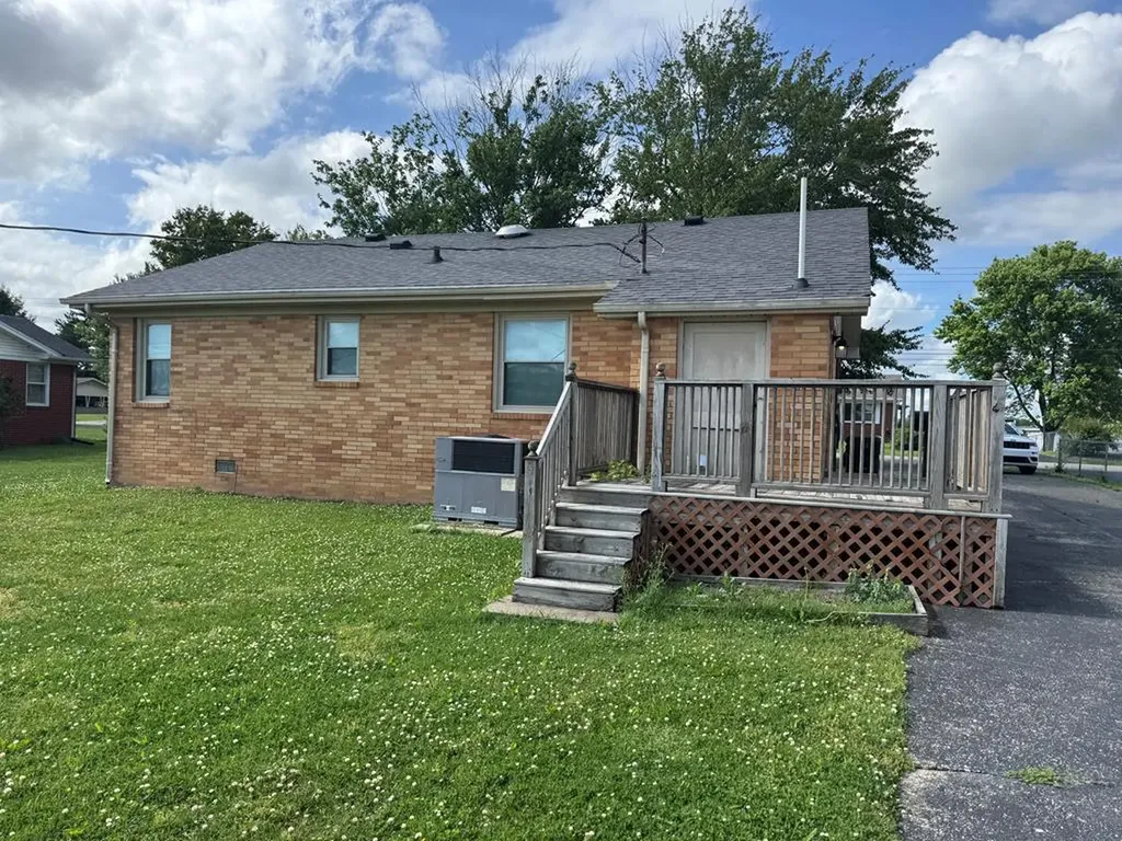 2913 Seminole Drive Hopkinsville KY 42240