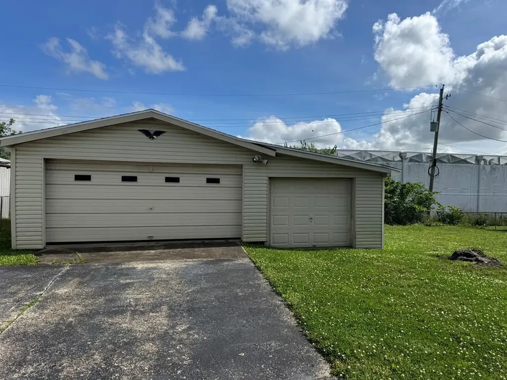 2913 Seminole Drive Hopkinsville KY 42240