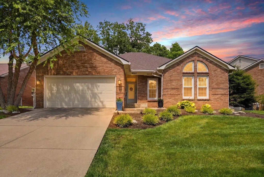3587 Briarpatch Way Lexington KY 40509