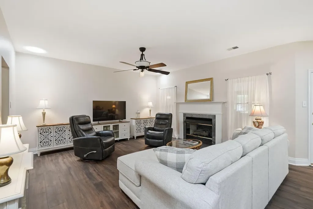 3587 Briarpatch Way Lexington KY 40509