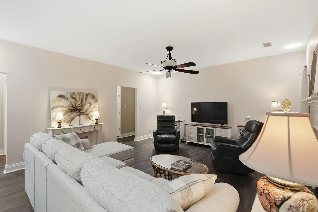 3587 Briarpatch Way Lexington KY 40509