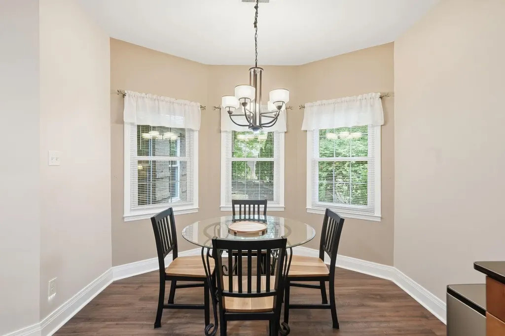 3587 Briarpatch Way Lexington KY 40509