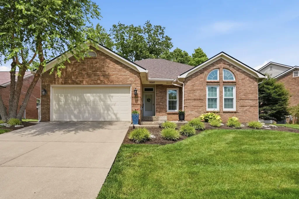 3587 Briarpatch Way Lexington KY 40509