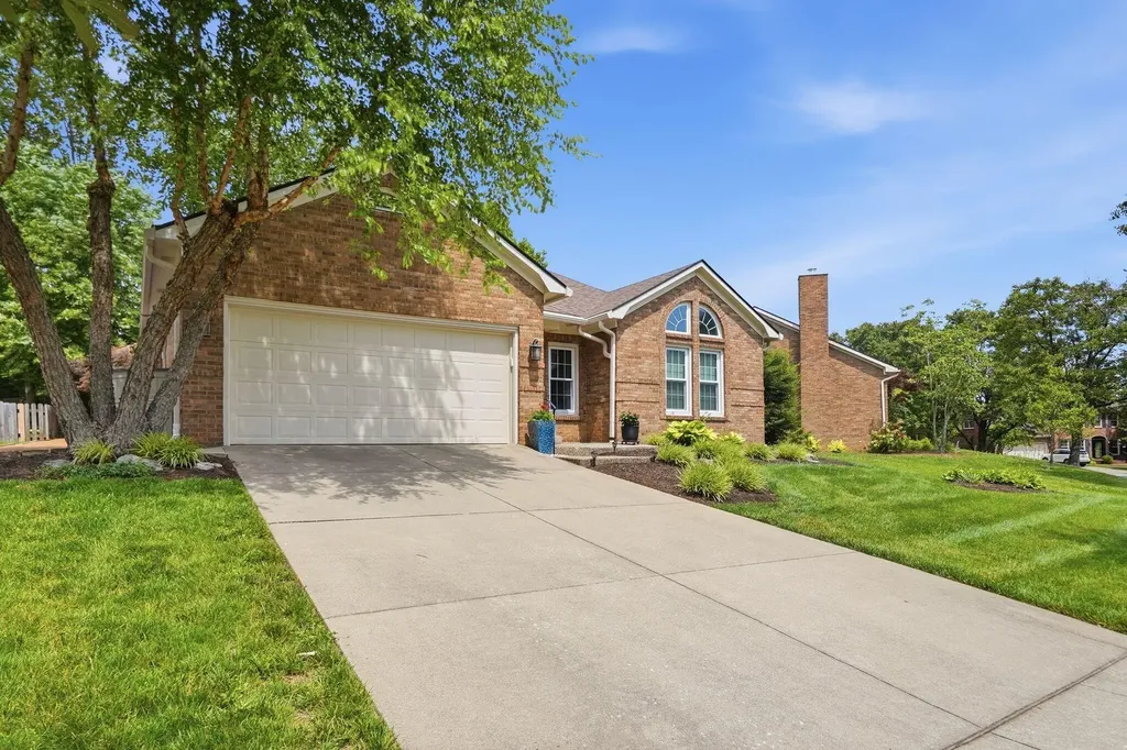3587 Briarpatch Way Lexington KY 40509