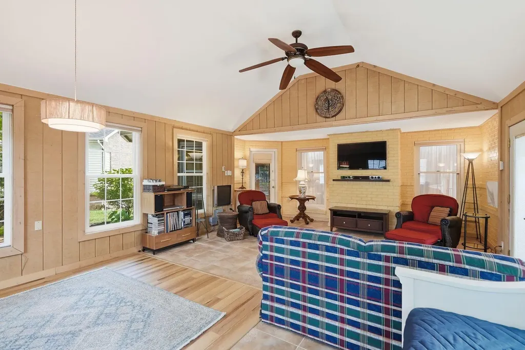 3587 Briarpatch Way Lexington KY 40509
