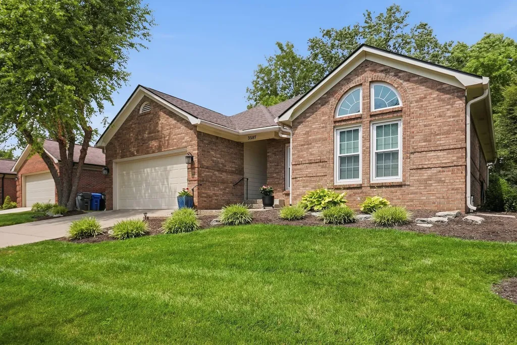 3587 Briarpatch Way Lexington KY 40509