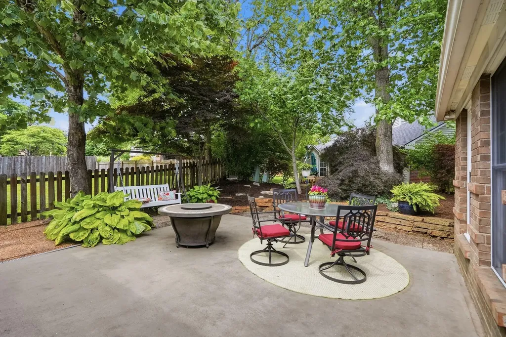 3587 Briarpatch Way Lexington KY 40509